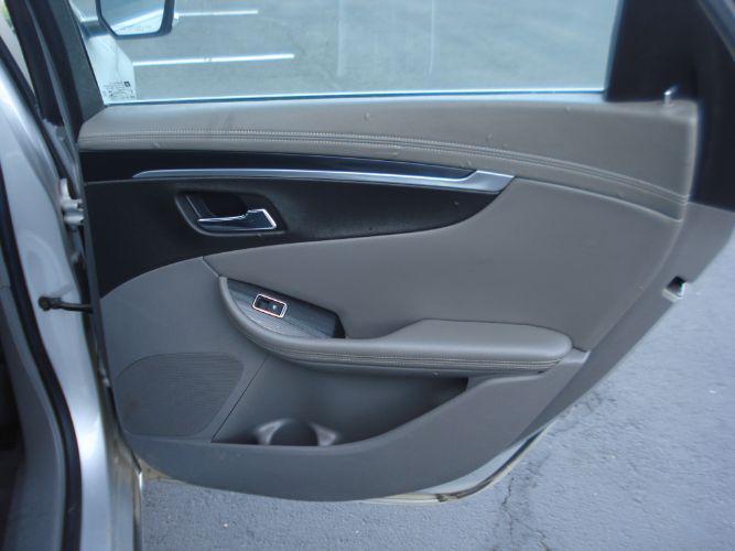 used 2019 Chevrolet Impala car, priced at $7,995