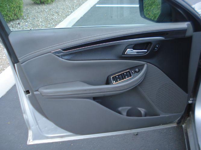 used 2019 Chevrolet Impala car, priced at $7,995