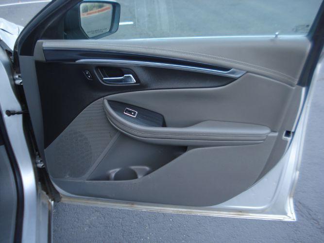 used 2019 Chevrolet Impala car, priced at $7,995