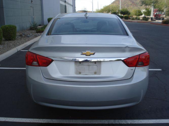 used 2019 Chevrolet Impala car, priced at $7,995