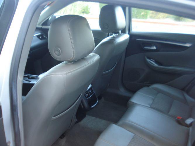 used 2019 Chevrolet Impala car, priced at $7,995