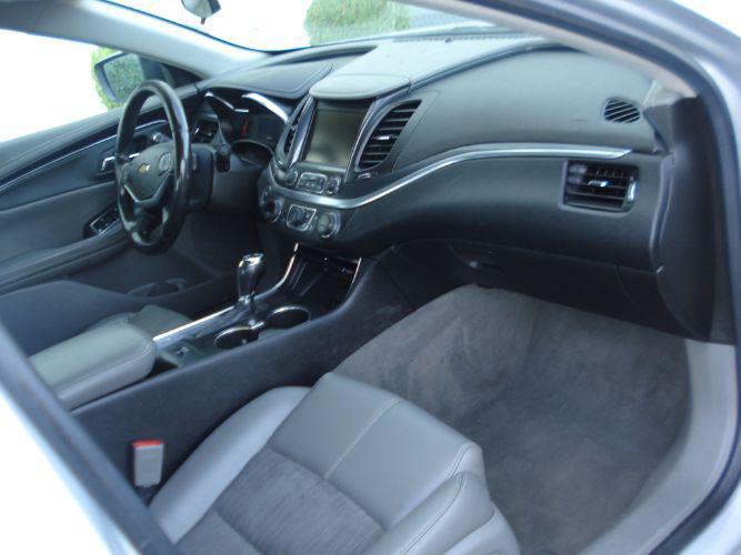 used 2019 Chevrolet Impala car, priced at $7,995