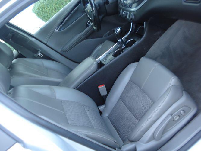 used 2019 Chevrolet Impala car, priced at $7,995