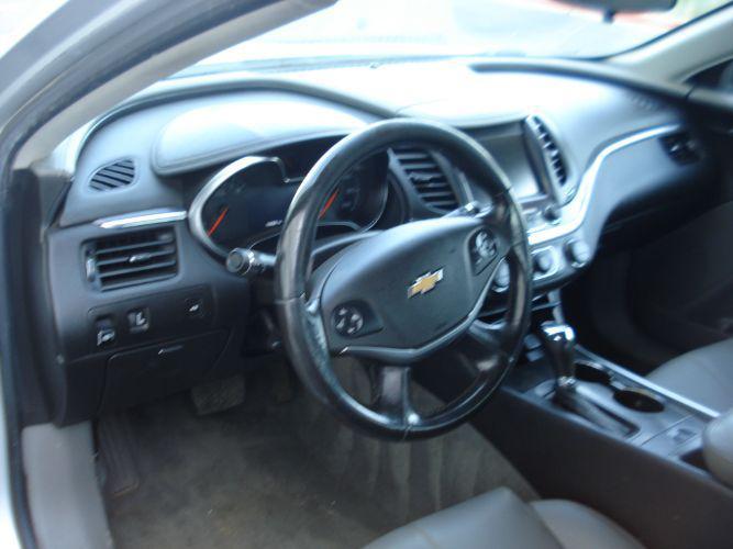 used 2019 Chevrolet Impala car, priced at $7,995