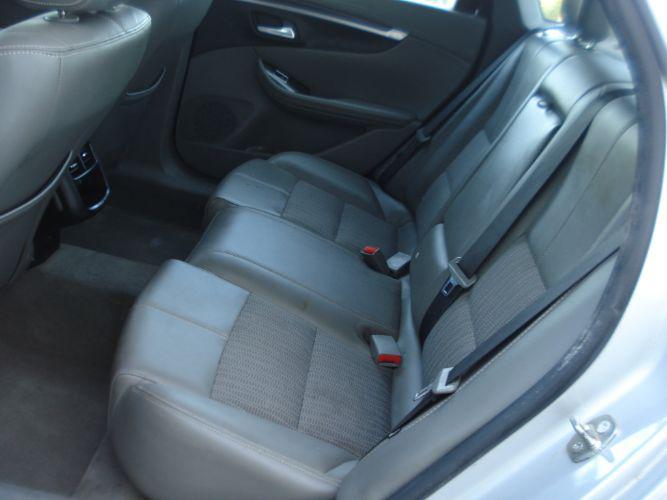 used 2019 Chevrolet Impala car, priced at $7,995