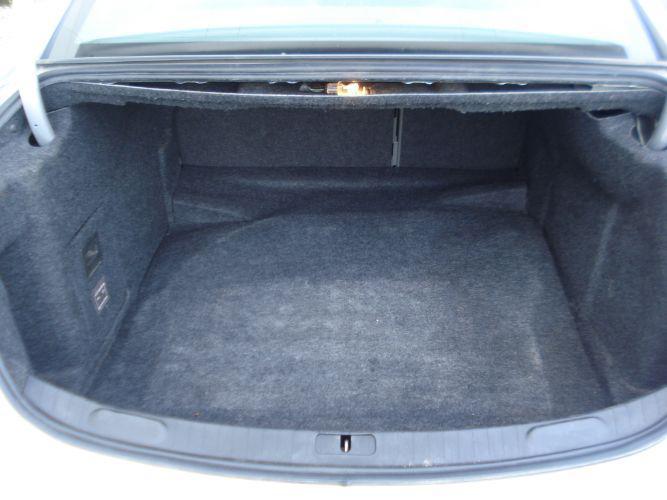 used 2019 Chevrolet Impala car, priced at $7,995