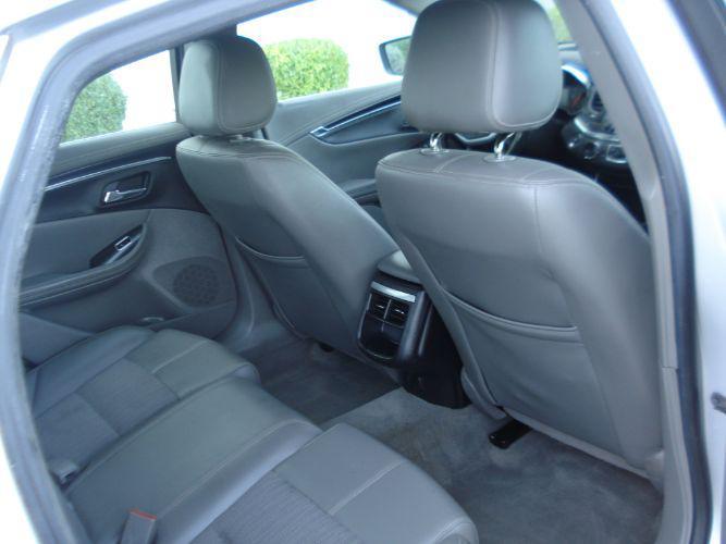 used 2019 Chevrolet Impala car, priced at $7,995