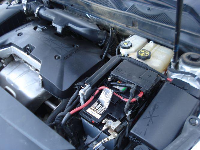 used 2019 Chevrolet Impala car, priced at $7,995