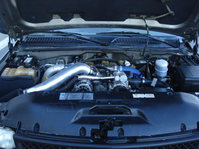 used 2002 Chevrolet Silverado 2500 car, priced at $10,995