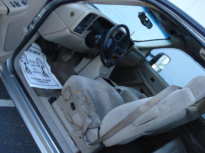 used 2002 Chevrolet Silverado 2500 car, priced at $10,995