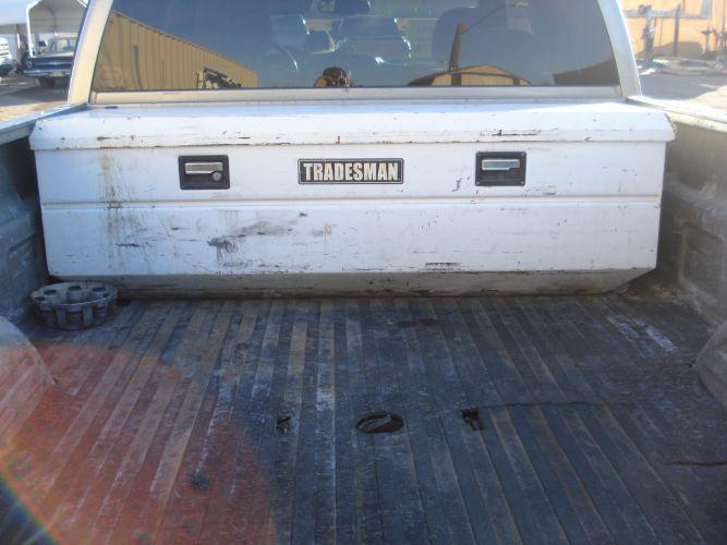 used 2002 Chevrolet Silverado 2500 car, priced at $10,995