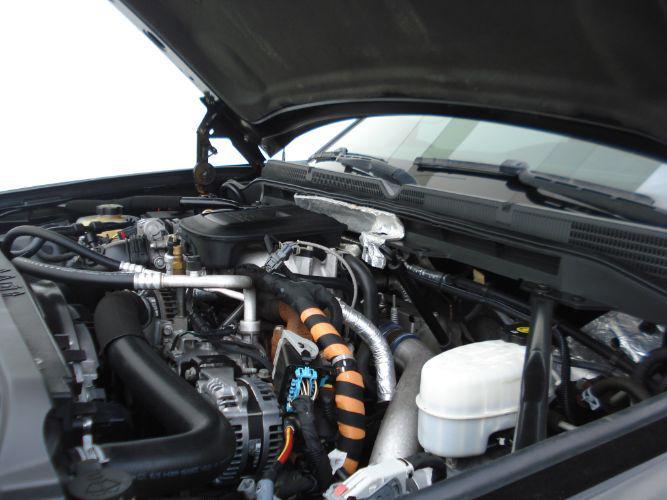 used 2016 GMC Sierra 2500 car, priced at $42,500