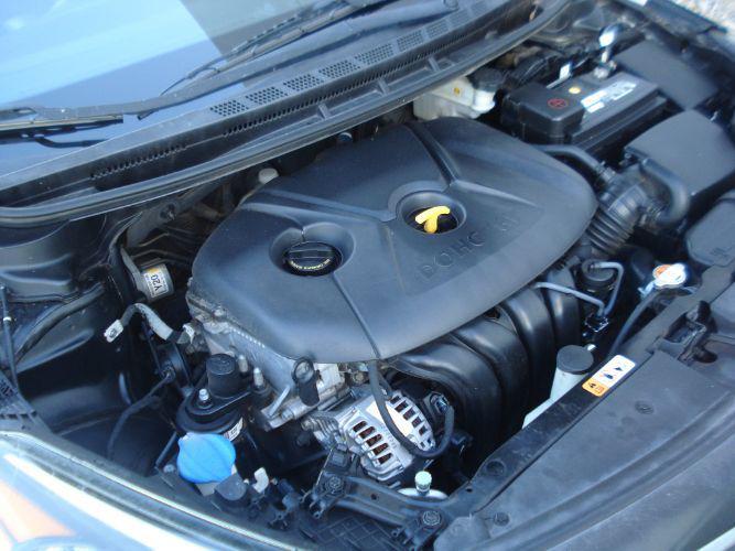 used 2016 Kia Forte car, priced at $5,495