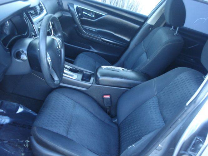 used 2016 Nissan Altima car, priced at $5,495