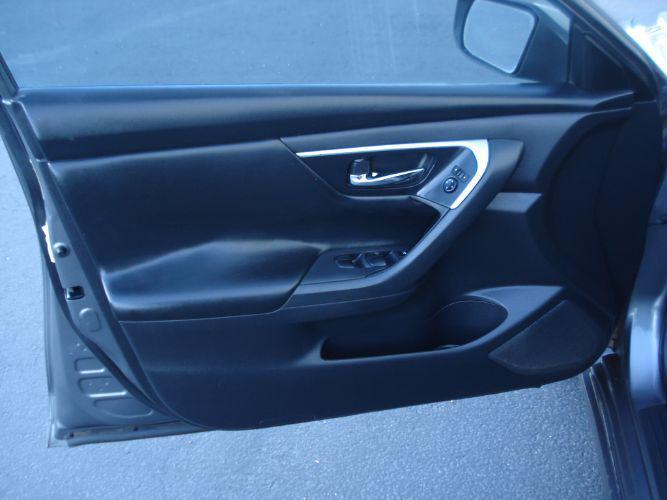 used 2016 Nissan Altima car, priced at $5,495