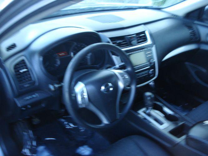 used 2016 Nissan Altima car, priced at $5,495