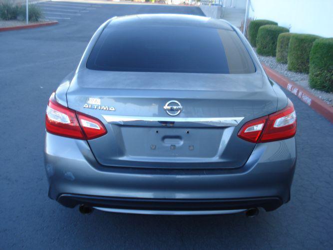 used 2016 Nissan Altima car, priced at $5,495