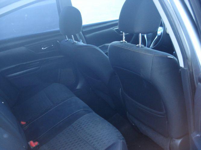 used 2016 Nissan Altima car, priced at $5,495