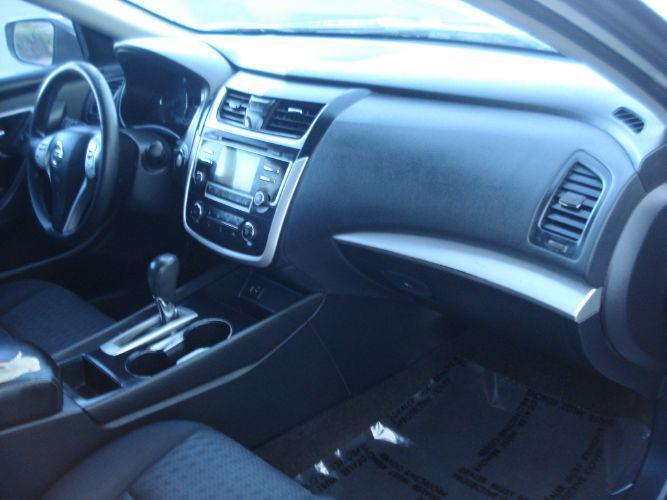 used 2016 Nissan Altima car, priced at $5,495