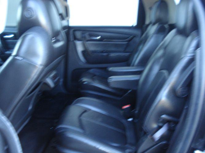 used 2013 GMC Acadia car, priced at $5,995