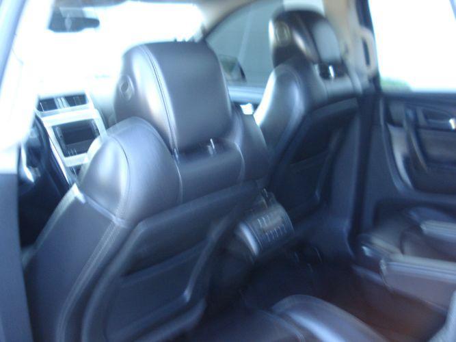 used 2013 GMC Acadia car, priced at $5,995