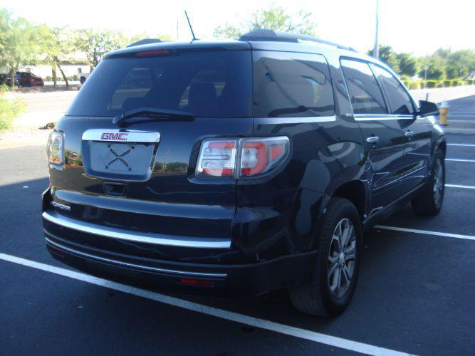 used 2013 GMC Acadia car, priced at $5,995