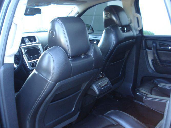 used 2013 GMC Acadia car, priced at $5,995