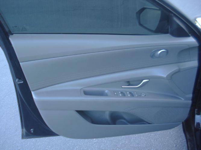 used 2024 Hyundai Elantra car, priced at $19,995