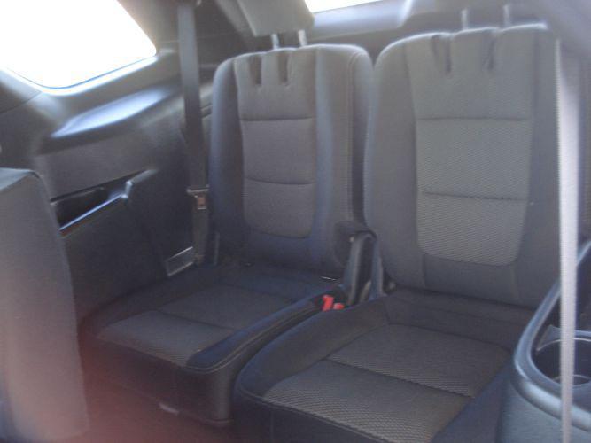 used 2019 Ford Explorer car, priced at $14,900