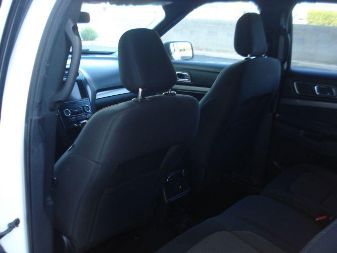 used 2019 Ford Explorer car, priced at $14,900