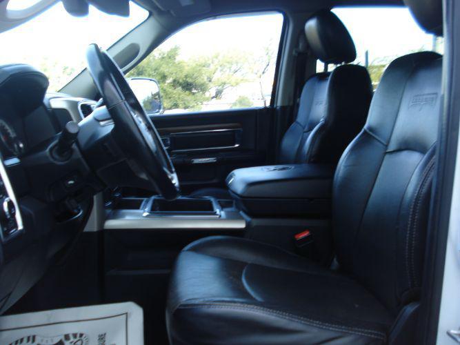 used 2015 Ram 2500 car, priced at $26,995