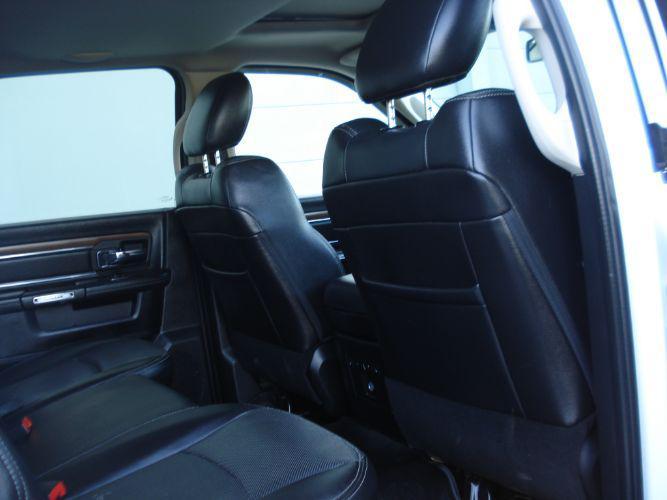 used 2015 Ram 2500 car, priced at $26,995