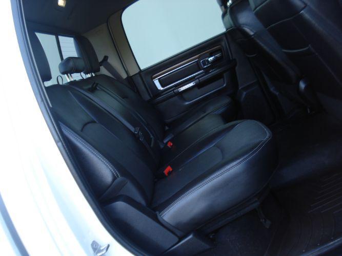 used 2015 Ram 2500 car, priced at $26,995