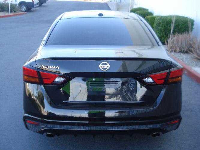 used 2019 Nissan Altima car, priced at $10,995
