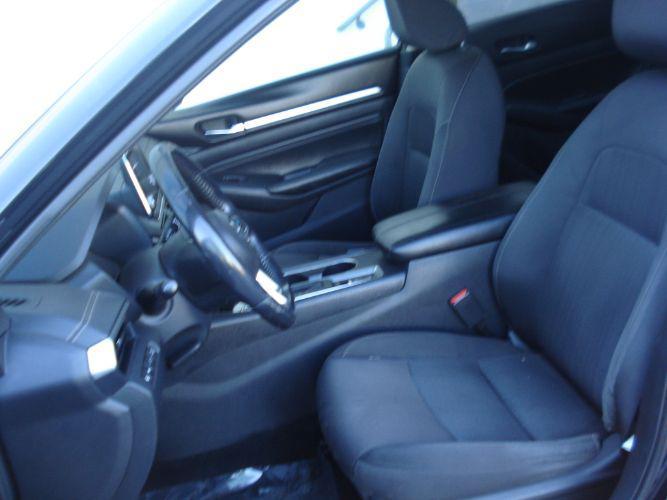 used 2019 Nissan Altima car, priced at $10,995
