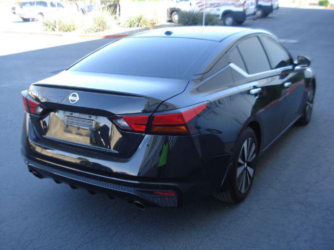 used 2019 Nissan Altima car, priced at $10,995
