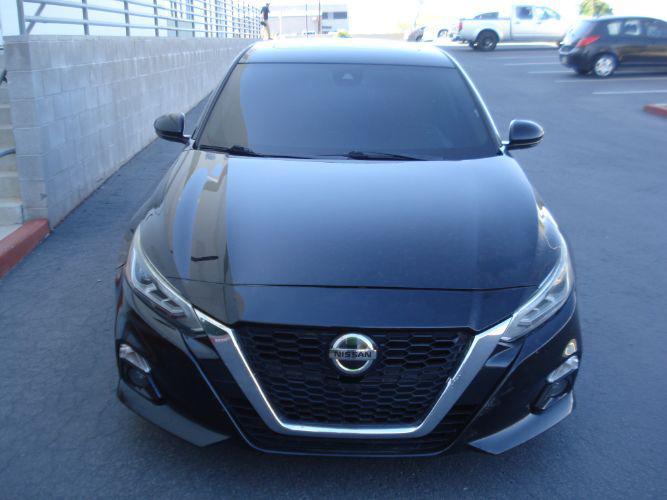 used 2019 Nissan Altima car, priced at $10,995