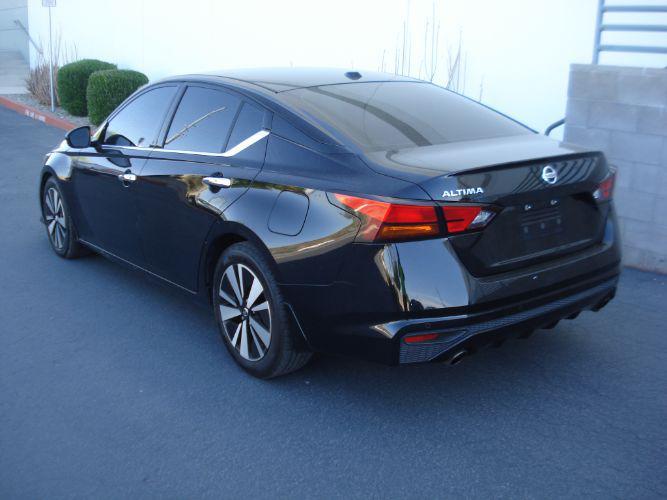 used 2019 Nissan Altima car, priced at $10,995