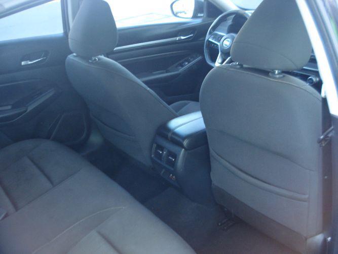 used 2019 Nissan Altima car, priced at $10,995