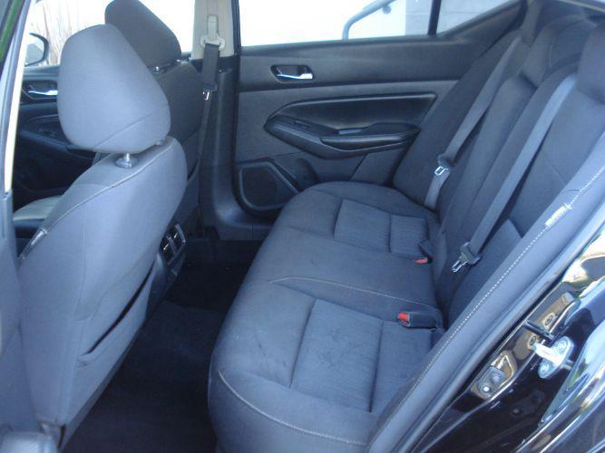 used 2019 Nissan Altima car, priced at $10,995