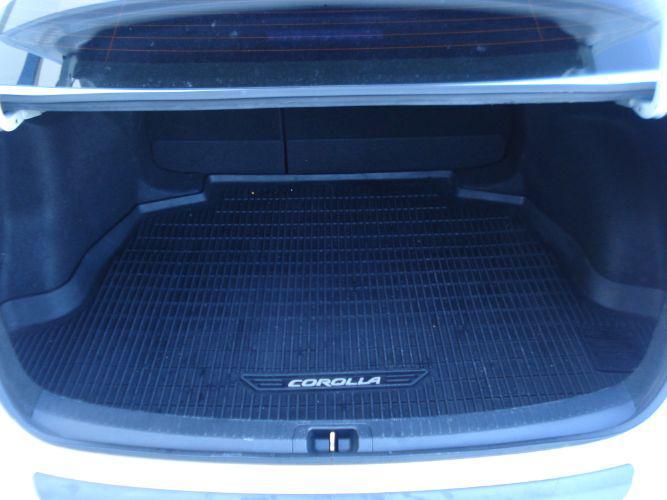 used 2020 Toyota Corolla car, priced at $12,995