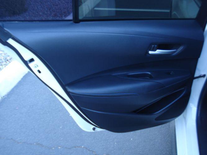 used 2020 Toyota Corolla car, priced at $12,995