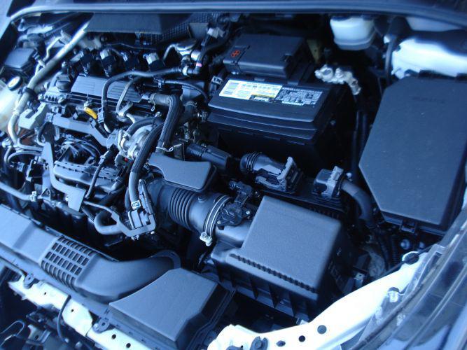 used 2020 Toyota Corolla car, priced at $12,995