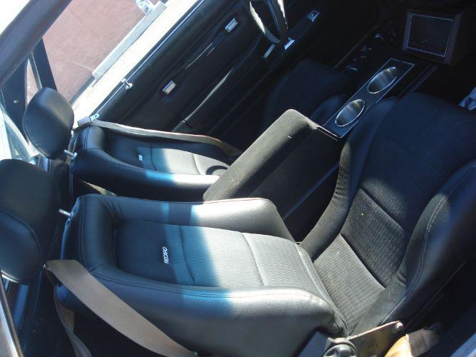 used 1981 Chevrolet El Camino car, priced at $19,500