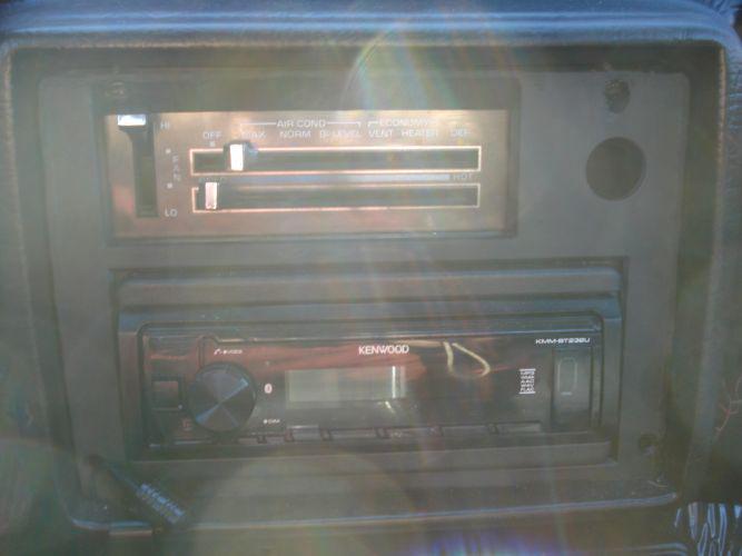 used 1981 Chevrolet El Camino car, priced at $19,500