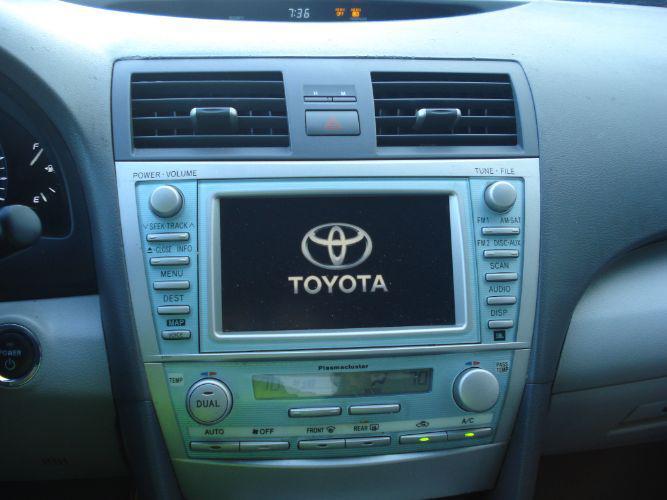 used 2008 Toyota Camry Hybrid car, priced at $5,995