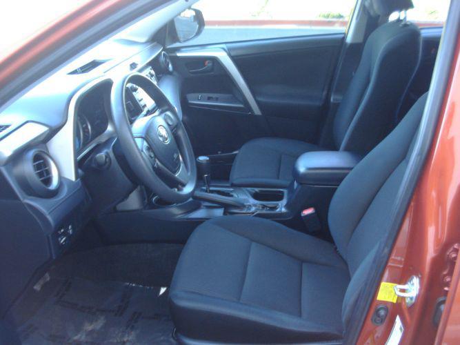 used 2016 Toyota RAV4 car, priced at $9,995