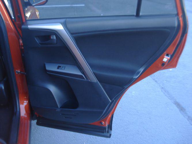 used 2016 Toyota RAV4 car, priced at $9,995