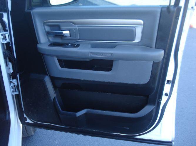 used 2020 Ram 1500 Classic car, priced at $18,500