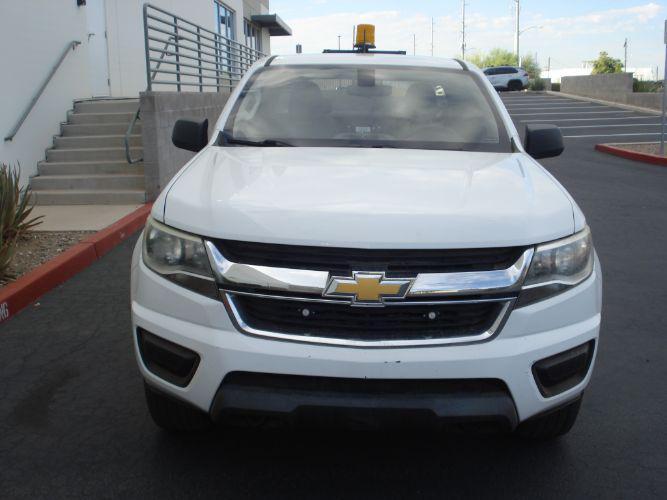 used 2019 Chevrolet Colorado car, priced at $13,500